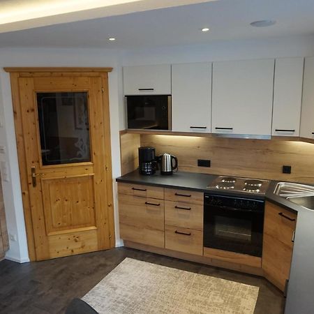 Komfort Appartements Talbach Hippach Eksteriør billede