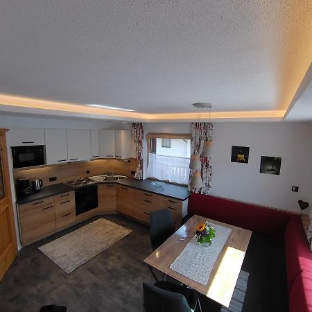 Komfort Appartements Talbach Hippach Eksteriør billede