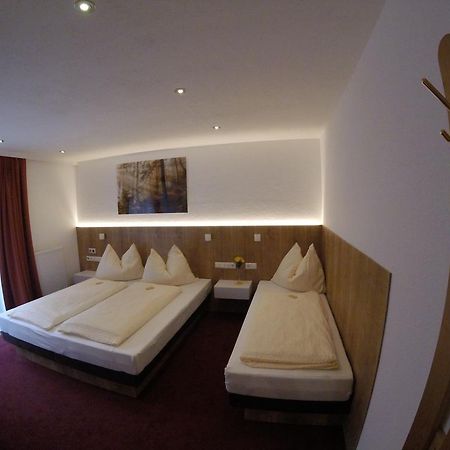 Komfort Appartements Talbach Hippach Eksteriør billede