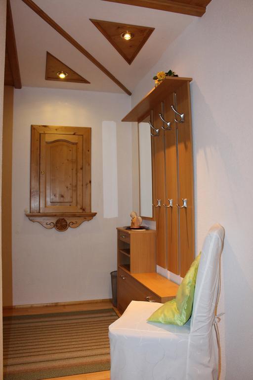 Komfort Appartements Talbach Hippach Værelse billede