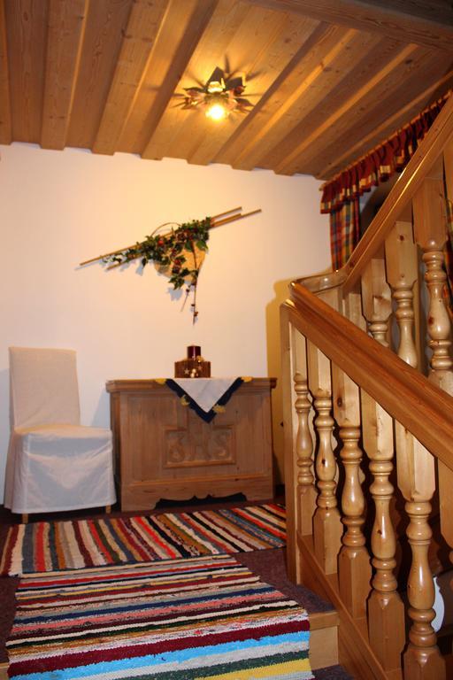 Komfort Appartements Talbach Hippach Eksteriør billede