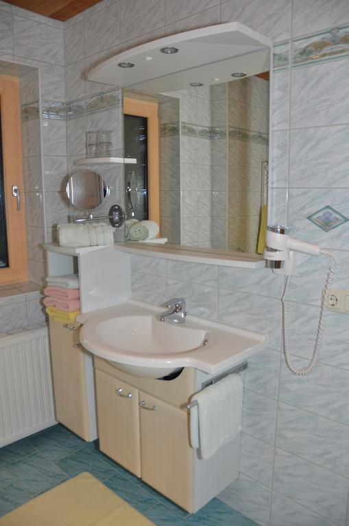 Komfort Appartements Talbach Hippach Eksteriør billede