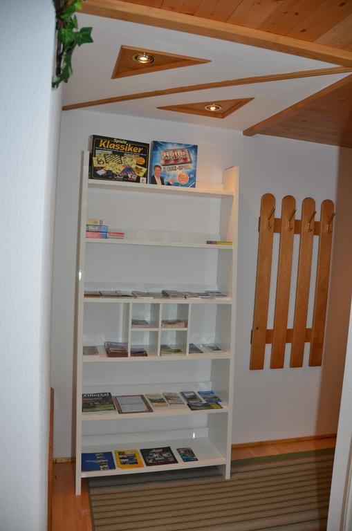 Komfort Appartements Talbach Hippach Eksteriør billede